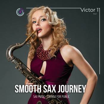 Moon Saxo – Smooth Sax Journey vol 5 mp3